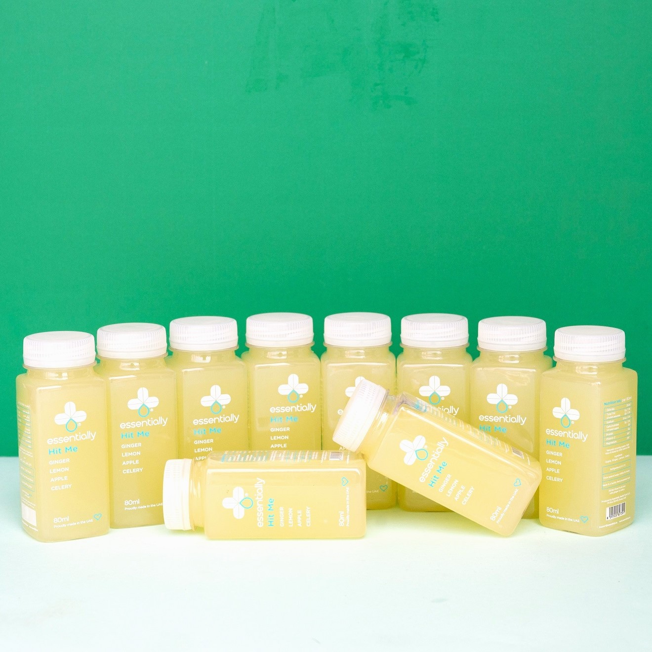 Isolation Immunity Pack