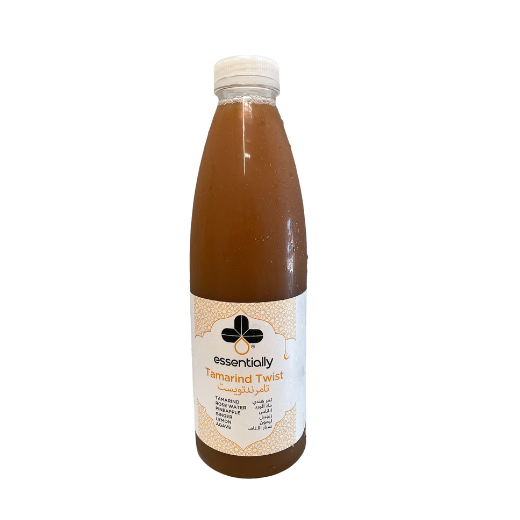 Tamarind Twist