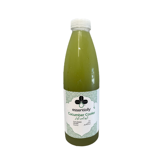 Cucumber Cooler